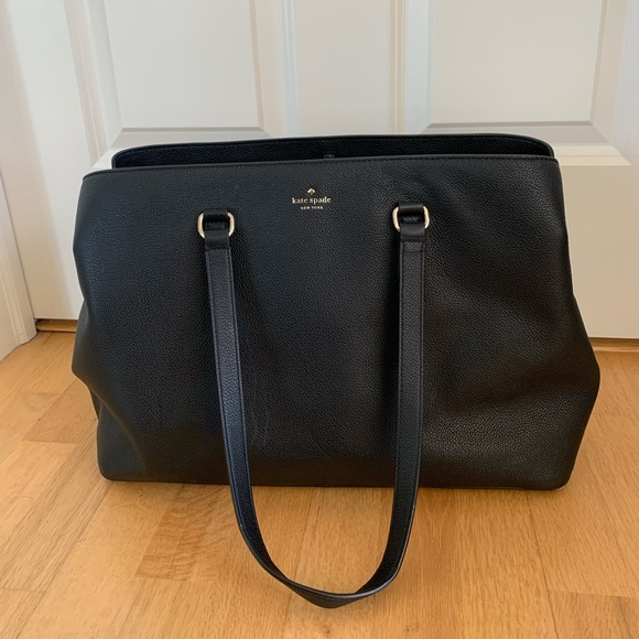 kate spade Handbags - Kate Spade Large Tote